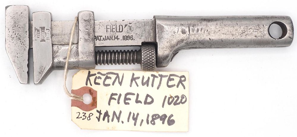 Lot 238: 6.5''L "Keen Kutter BJ"