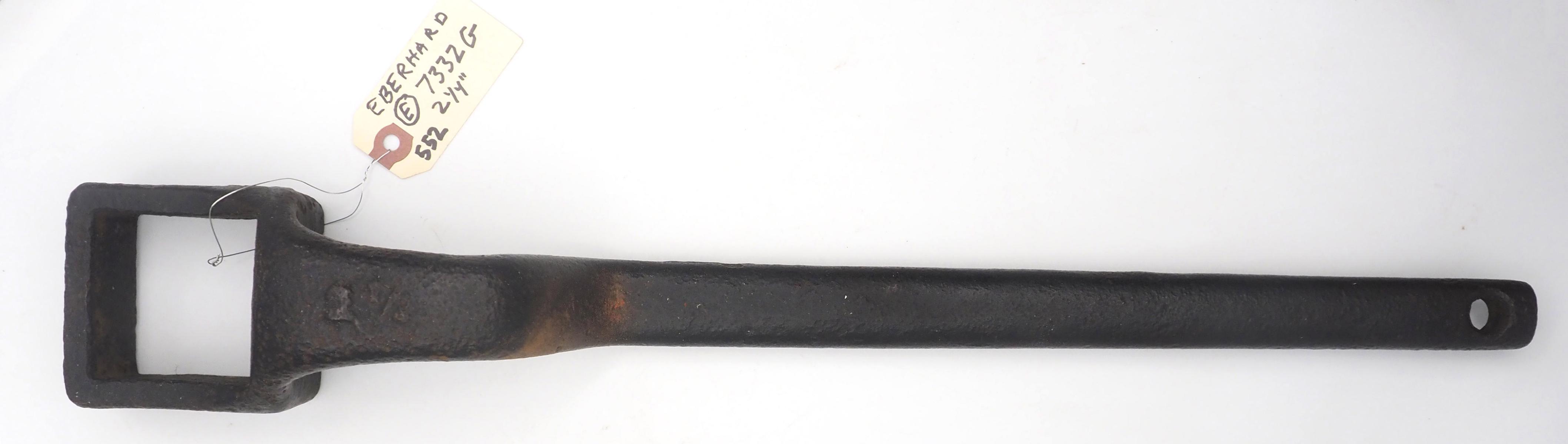 21''L 7332G Eberhard