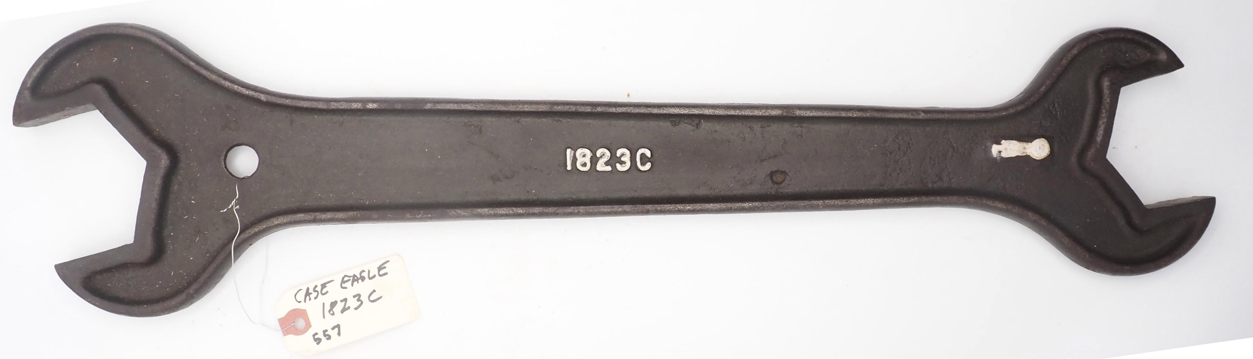 24''L "1823C" Case eagle