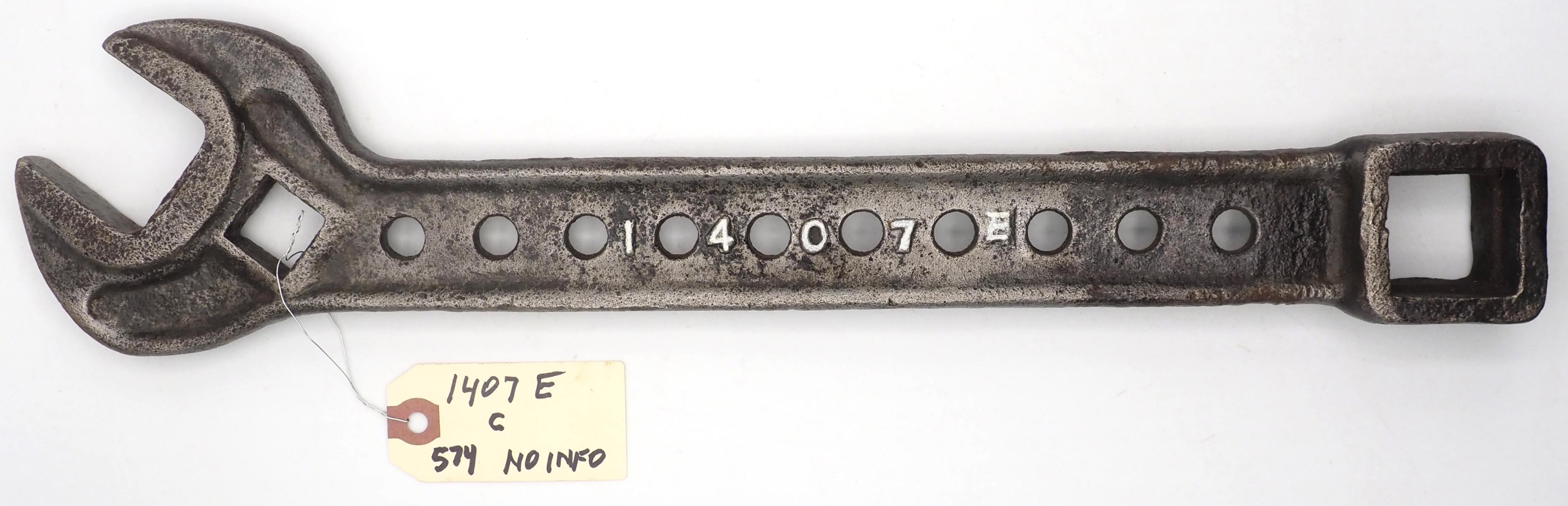 17''L "1407E"