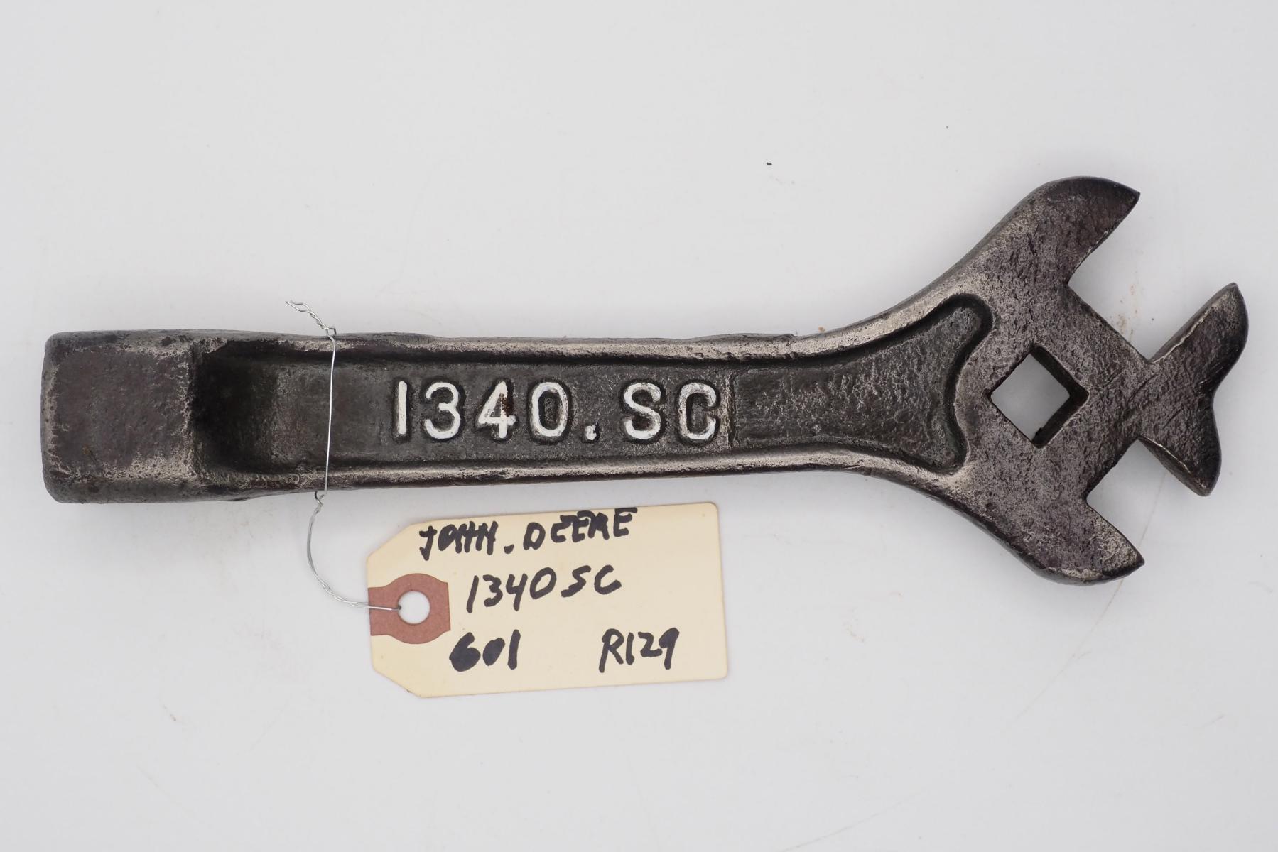 9''L "John Deere"