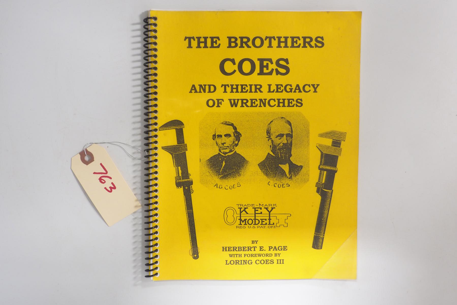 The Brothers Coes
