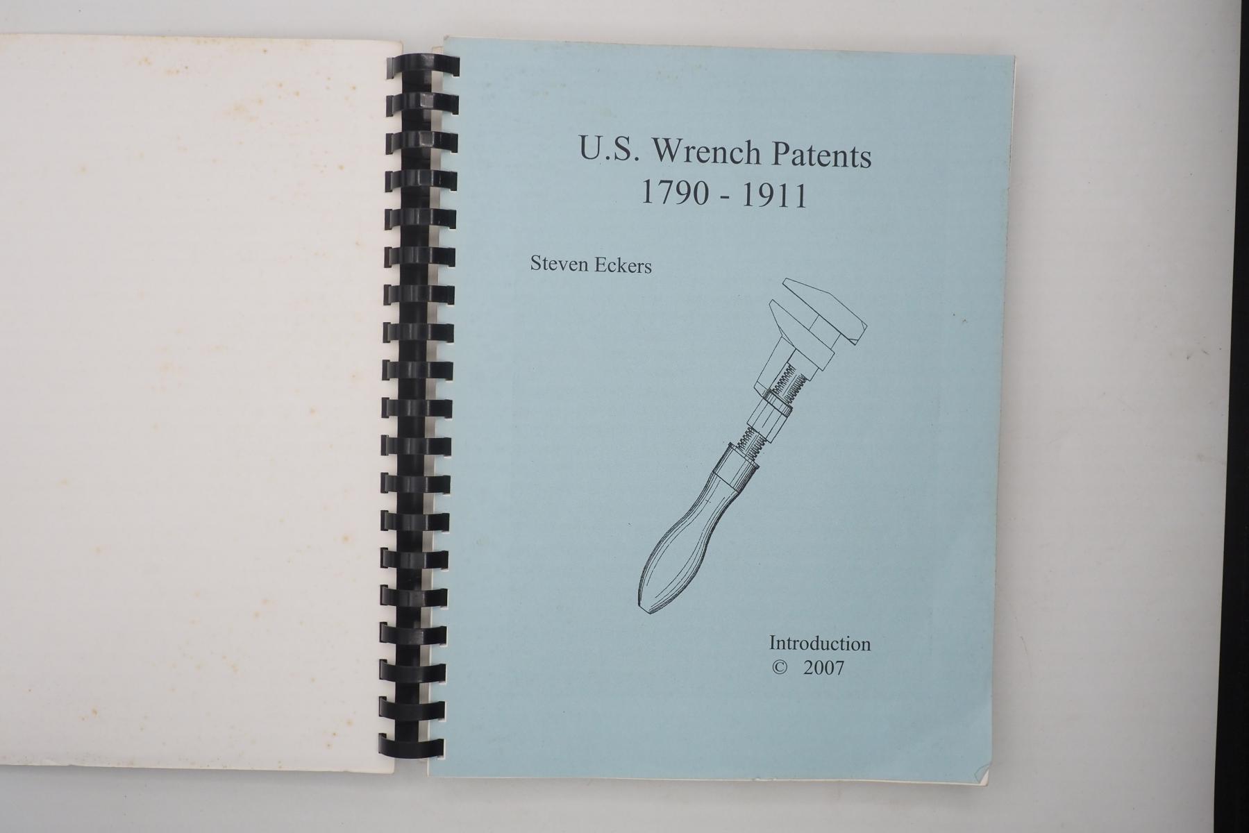 Wrench Patents