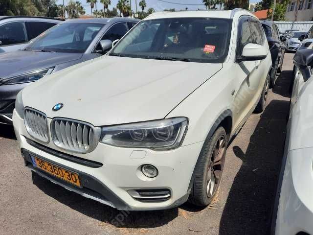 ורד אורון | עורכת דין | 3 רכבים מכונסת נכסים