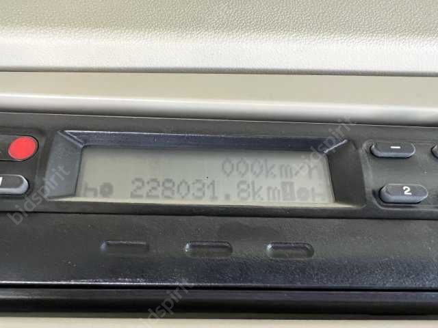 וולוו FH84FR מודל 2023. 228,032 ק"מ. תיבת הילוכים: אוטומטי
הנעה: 8X4, מפתח: יש.
יש להוסיף מע"מ 