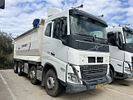וולוו FH84FR מודל 2023. 228,032 ק"מ. תיבת הילוכים: אוטומטי
הנעה: 8X4, מפתח: יש.
יש להוסיף מע"מ תמונה - 4