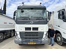 וולוו FH84FR מודל 2023. 228,032 ק"מ. תיבת הילוכים: אוטומטי
הנעה: 8X4, מפתח: יש.
יש להוסיף מע"מ תמונה - 5