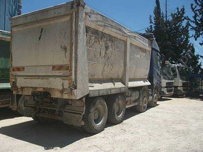 איווקו 360X51Z מודל 2023. מפתח: יש.
יש להוסיף מע"מ על מחיר הקנייה
שימו לב -נודע לכונסת ממגרש 