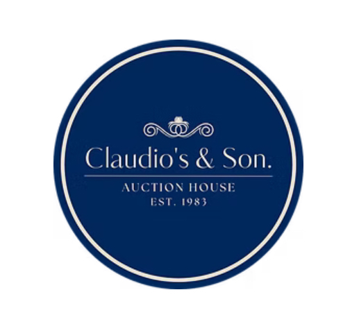 Claudio's | Auction 296