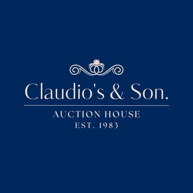 Claudio's | Auction 299