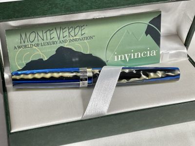 MONTEVERDE USA דגם SEQUOIA חדש