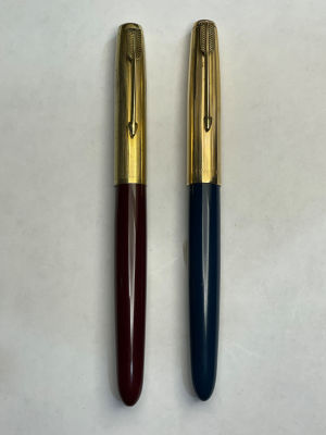 PARKER שני עטים נובעים