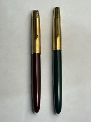 PARKER שני עטים נובעים