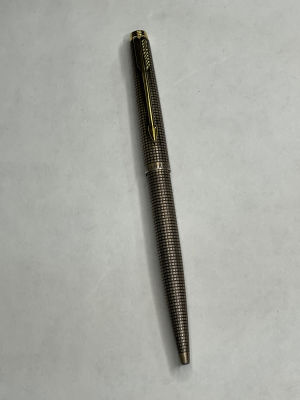 PARKER עט כדורי STERLING SILVER