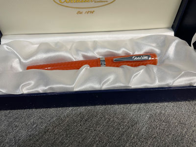 CONKLIN GLIDER עט נובע בקופסה כחדש