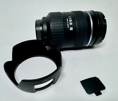 עדשת OLYMPUS אולימפוס Zuiko 1435 f2 Digital 14-35mm עם פילטר kenko מצב כללי טוב מאוד כחדש עם 