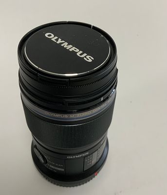 עדשת OLYMPUS אולימפוס יפני AF LENS f\2.8 MACRO ED M. Zuiko zoom 60mm Lens for Sony פילטר Tiffen 