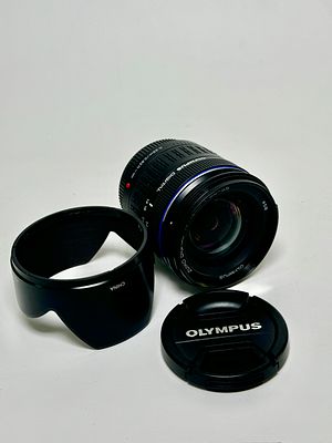 עדשת OLYMPUS אולימפוס יפני AF LENS f\3.5-5.6 ED . zoom 14-42mm Lens for Sony פילטר Tiffen UV 
