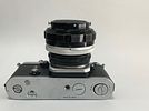 מצלמת NIKON ניקון עדשת F1.2 7208212.יפני 55mm f/1.2 עם מצב כללי טוב מאוד כחדש עם מעט שימוש ללא תמונה - 1