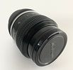 עדשת NIKON ניקון יפני 85mm f/1.8 NIPPON KOGAKU No.192228. מצב כללי טוב מאוד כחדש עם מעט שימוש תמונה - 1