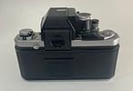 מצלמת עם עדשה NIKON ניקון f/3.5 7145608. יפני 43-86mm NIPPON KOGAKU מצב טוב מאודתמונה - 2