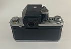 מצלמה עם עדשה NIKON ניקון f/2.8 6994833. יפני 35mm NIKKOR-S NIPPON KOGAKU מצב משומשתמונה - 2