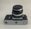 מצלמה עם עדשה NIKON ניקון f/2.8 6994833. יפני 35mm NIKKOR-S NIPPON KOGAKU מצב משומשתמונה - 3