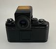 מצלמה עם עדשה NIKKOR AF 8310070 ניקון f/2.8.. יפני 80mm AF-NIKKOR NIPPON KOGAKU מצב כללי משומש תמונה - 2