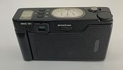 מצלמה קומפקטית עם עדשה NIKON 28Ti ניקון f/2.8. יפני28mm מצב משומשתמונה - 1