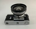מצלמה עם NIKON F 7016018 ניקון f/4 יפני 20mm מצב משומשתמונה - 4