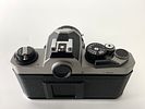 מצלמה NIKON ניקון 9003925 FM2/T f/2 יפני מצב משומש טוב מאודתמונה - 2