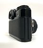 מצלמה עם עדשה ROLLEIFLEX גרמני תוצרת סינגפור SL35 ME מצב מעולהתמונה - 1