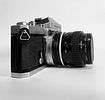 מצלמה NIKON FT2 5050678 מצב חיצוני טוב מאוד חיישן מעט מלוכלך/שרוט 35mm f/2 NIKONתמונה - 1
