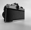 מצלמה NIKON FT2 5050678 מצב חיצוני טוב מאוד חיישן מעט מלוכלך/שרוט 35mm f/2 NIKONתמונה - 2