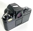 מצלמה NIKON T 8512960 מצב כחדש עם עדשת f/2.8 24mm T 8512960עם פילטרתמונה - 2