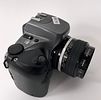 מצלמה NIKON PRONEA 600i עם עדשה NIKON ניקון 24mm f/2. יפני מצב משומש טוב מאודתמונה - 1