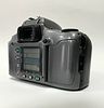 מצלמה NIKON PRONEA 600i עם עדשה NIKON ניקון 24mm f/2. יפני מצב משומש טוב מאודתמונה - 2