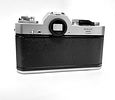 מצלמה עם עדשה NIKOMAT ניקון NIKKOR-S NIPPON KOGAKU 50mm f/2. יפני מצב טוב מאודתמונה - 2