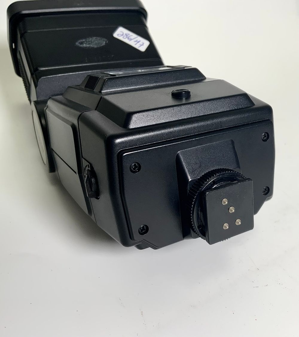 מבזק NIKON SPEEDLIGHT SB-16 נעל מצלמה חמה זכר