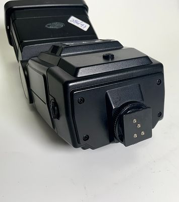מבזק NIKON SPEEDLIGHT SB-16 נעל מצלמה חמה זכר