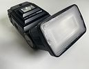 מבזק NIKON SPEEDLIGHT SB-16 נעל מצלמה חמה זכרתמונה - 1