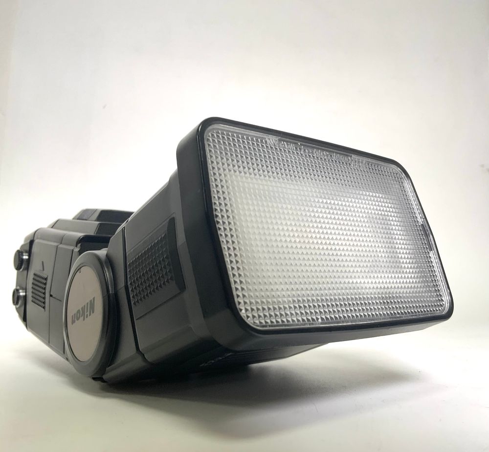 מבזק NIKON SPEEDLIGHT SB-16 נעל מצלמה חמה נקבה