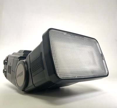 מבזק NIKON SPEEDLIGHT SB-16 נעל מצלמה חמה נקבה