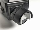 מבזק NIKON SPEEDLIGHT SB-16 נעל מצלמה חמה נקבהתמונה - 2