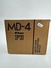 גריפ NIKON MOTOR DRIVE MD-4 196954 יפני מצב מעולה מגיע עם קופסא מקוריתתמונה - 2