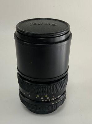 עדשה ROLLEI SONNAR HFT 8054263 f/2.8 135mm