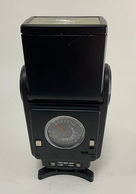 מבזק CANON SPEEDLITE 199A מצב מעולה