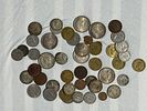 אוסף מטבעות גדול גרם 1461תמונה - 1