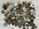 אוסף מטבעות גדול גרם 1461תמונה - 2