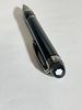 עט כדורי מונטבלאן - מעט סימני שימוש 
Montblanc Starwalker Ballpoint Pen - Midnight Black -מילוי תמונה - 1